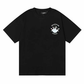Picture for category Trapstar T Shirts Short